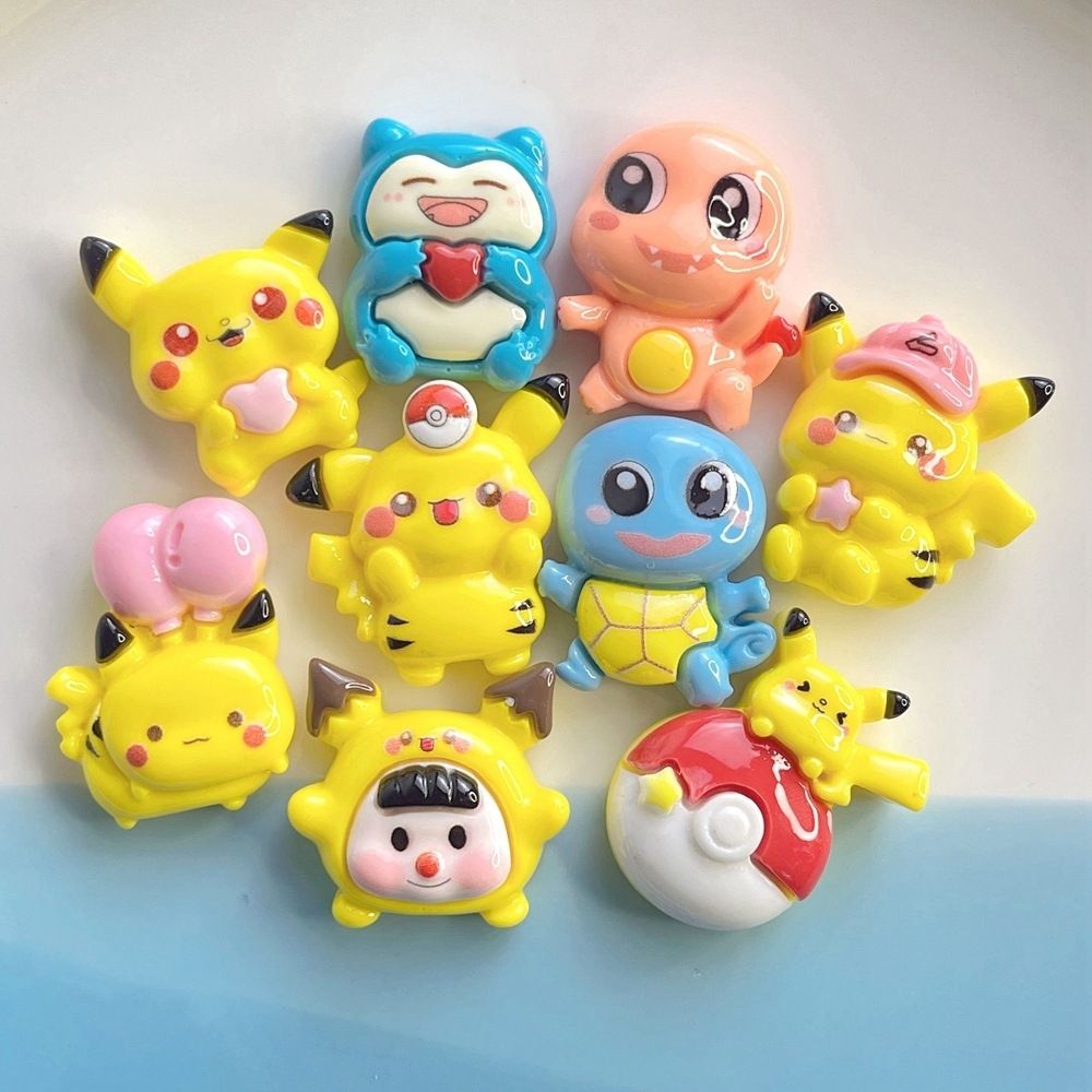 Resin Crafts Diy - Новые материалы для рукоделия своими руками