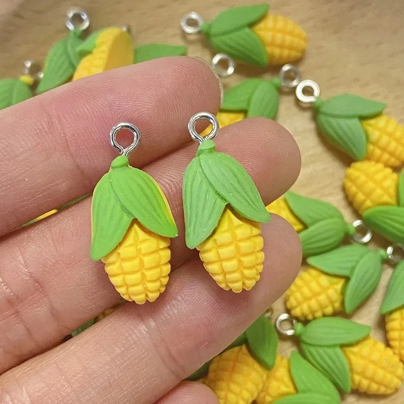 20 шт. забавных миниатюрных по – обзор и цена Resin Crafts Diy