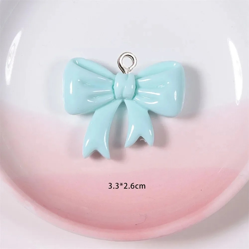 10 штук разноцветных смоляных  – обзор и цена Resin Craft Ideas