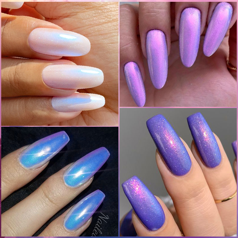 Mtssii 7 мл Aurora Glitter Rub – обзор и цена Gold Foil Flakes