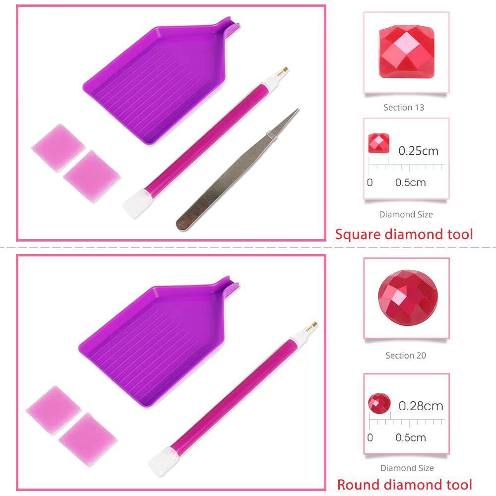 Evershine алмазная живопись со – обзор и цена Resin Craft For Beginners
