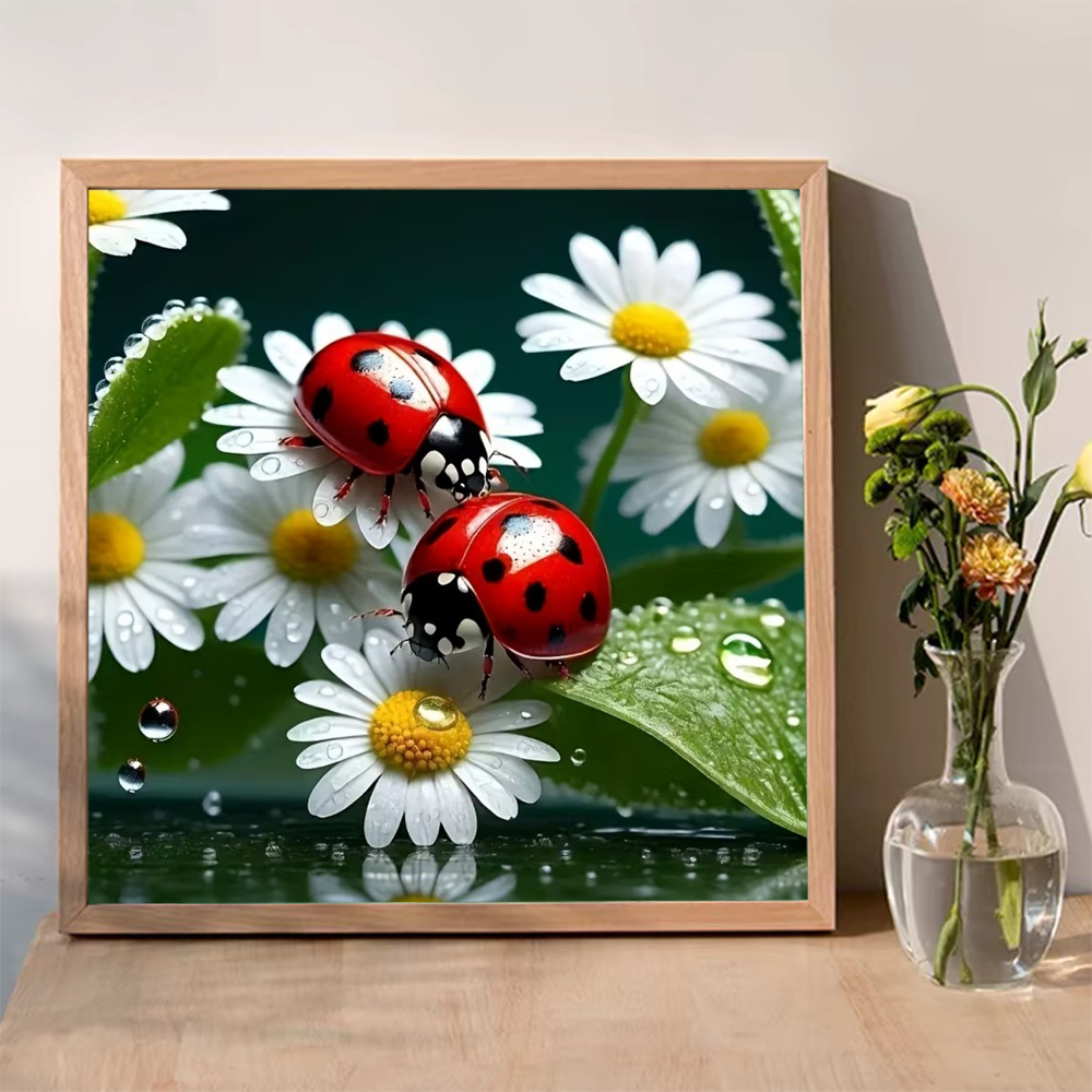 Набор для алмазной вышивки Mom – обзор и цена Resin Craft For Beginners