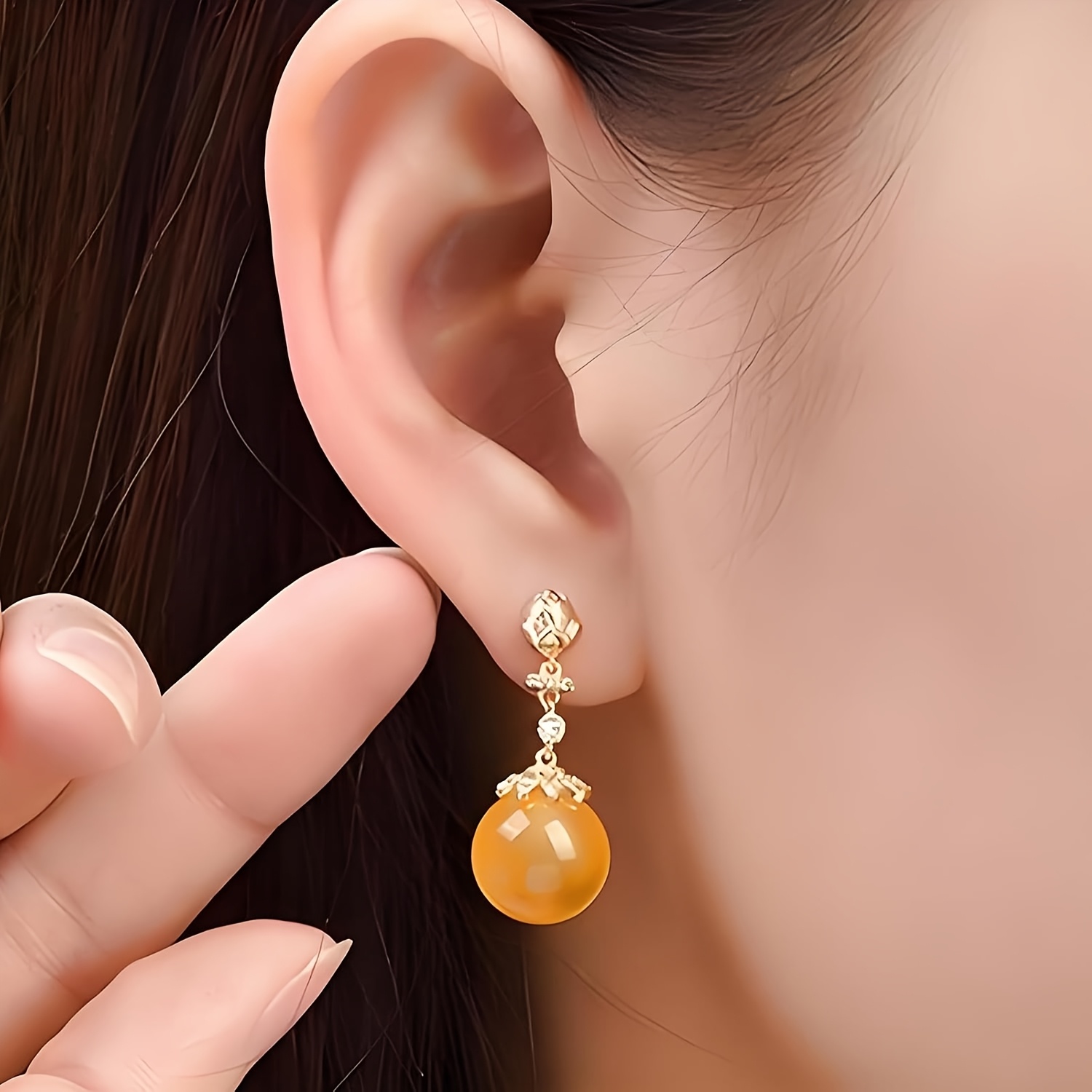 Две перфорированные сферически – обзор и цена Resin Jewelry Kit