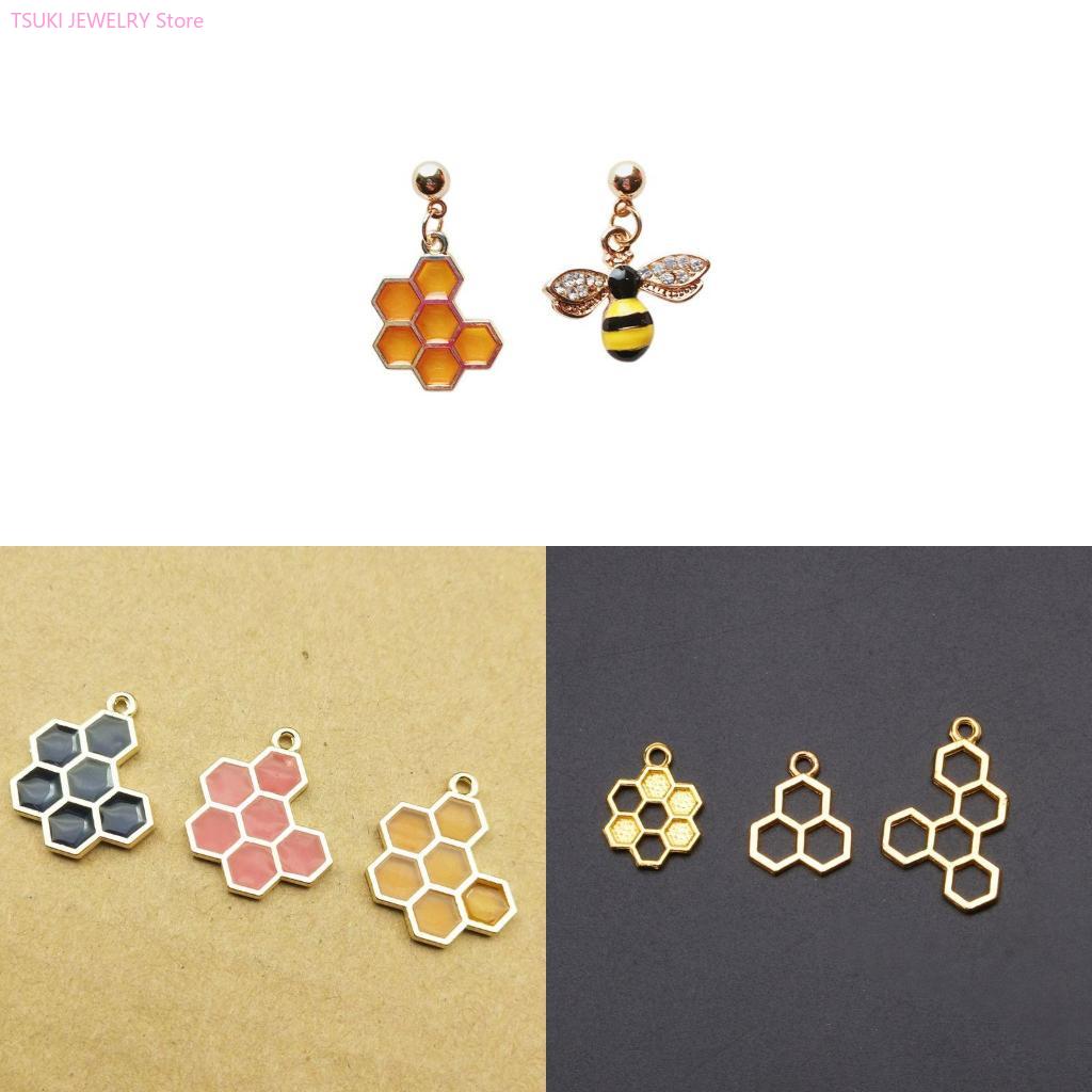 62KE 10x/компл. золотой кулон  – обзор и цена Bezels Set Pendant