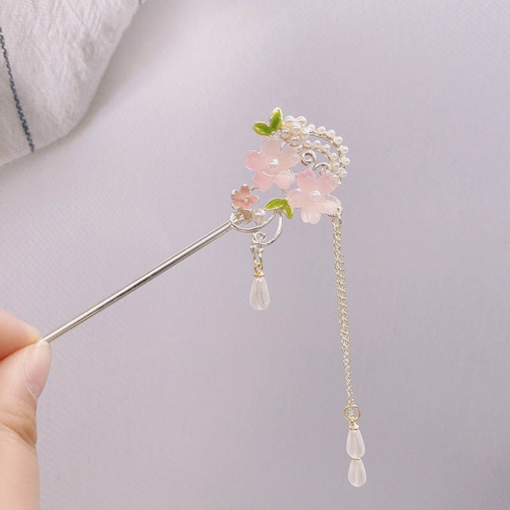 Цельная палочка для волос в ки – обзор и цена Resin Craft Ideas