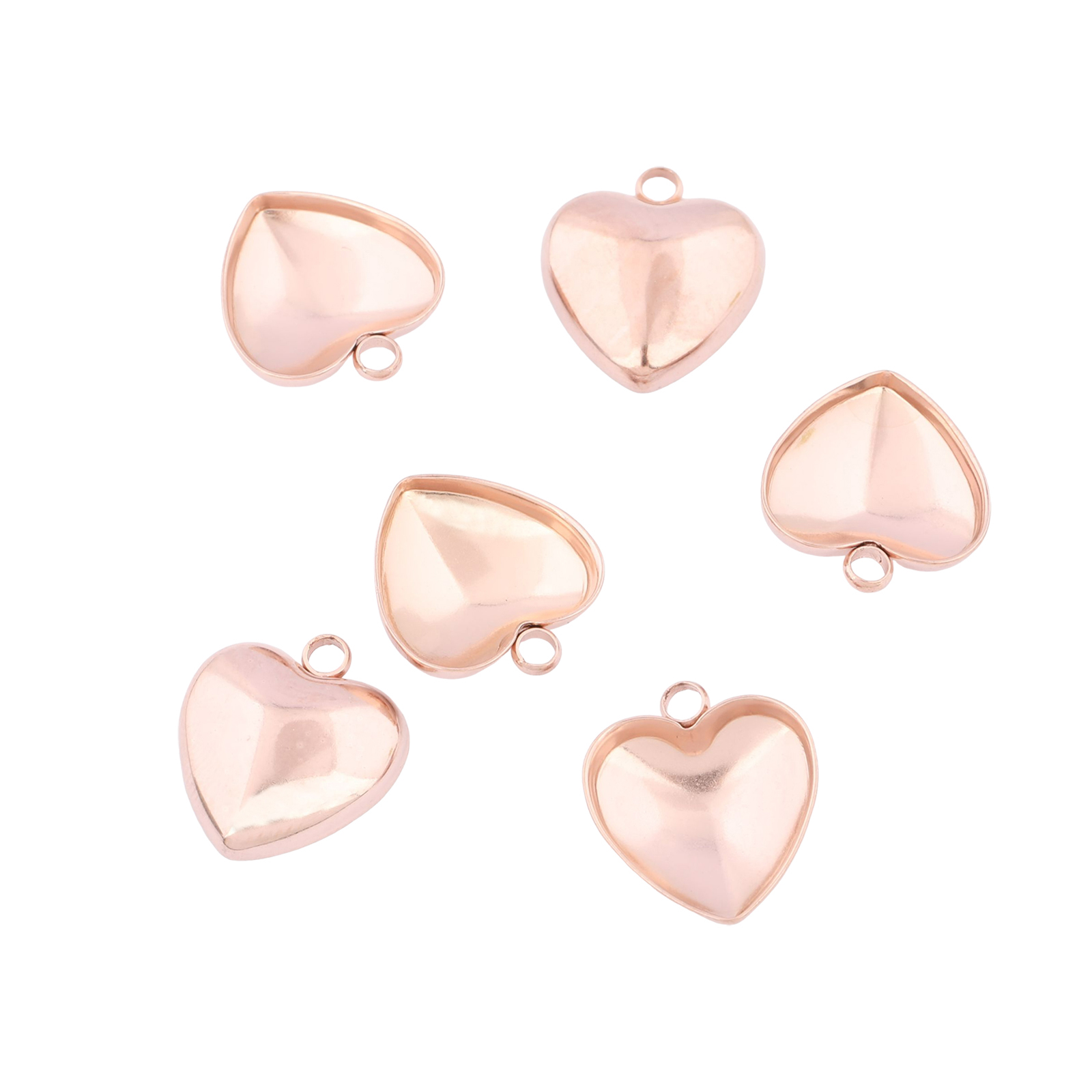 20 шт. заготовок для кулонов и – обзор и цена Bezels Set Pendant