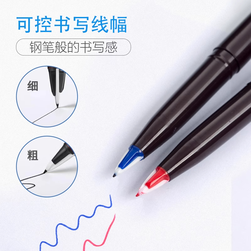 Pentel Arts Stylo Sketch Pen L – обзор и цена Pentel Pen Sign Pen
