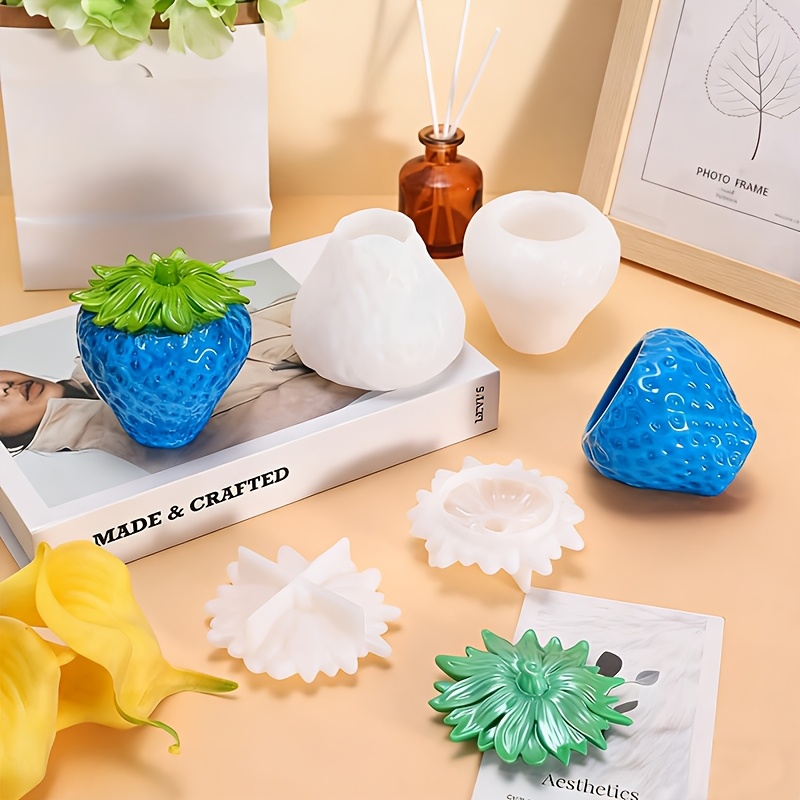 Форма для литья из смолы в вид – обзор и цена Resin Craft Ideas