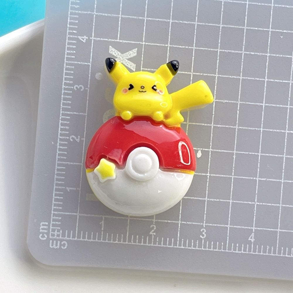 Новые материалы для рукоделия  – обзор и цена Resin Crafts Diy