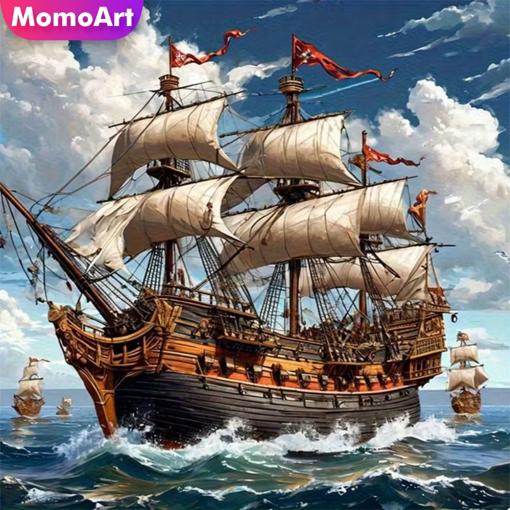 Набор для алмазной вышивки Mom – обзор и цена Resin Craft For Beginners