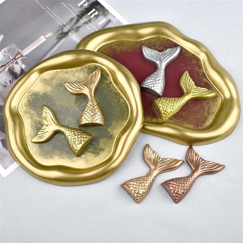 20 мл мерцающий металлический  – обзор и цена Resin Pigment Set