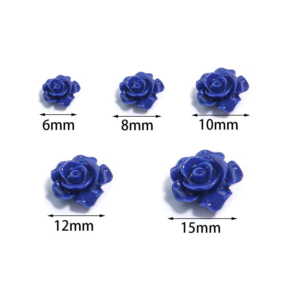 1 нить 6 8 10 12 15 мм цветочн – обзор и цена Flower Preservation Resin