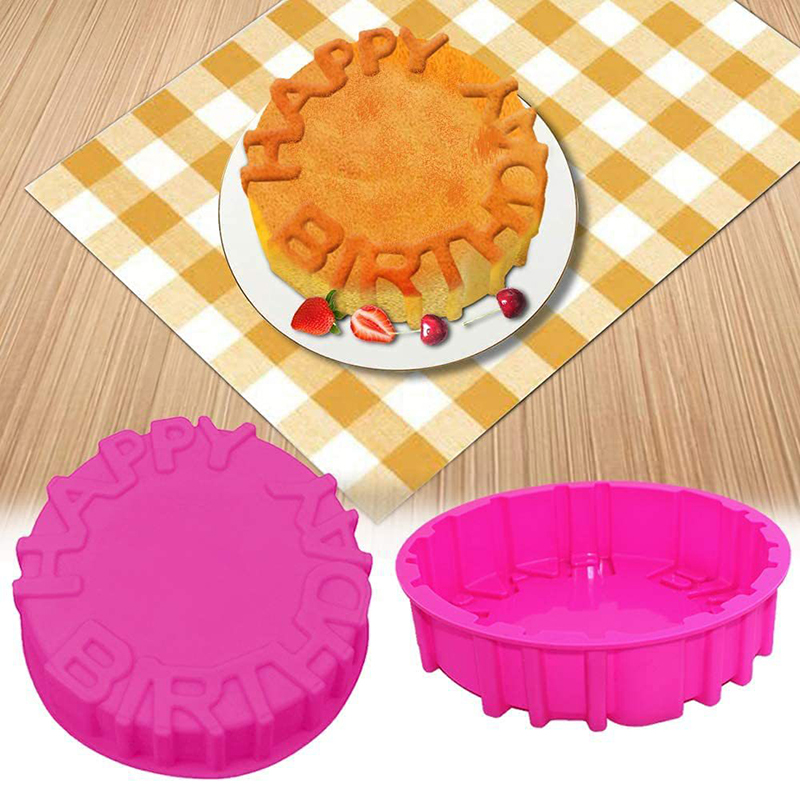 Силиконовая форма для выпечки  – обзор и цена Coaster Mold Round