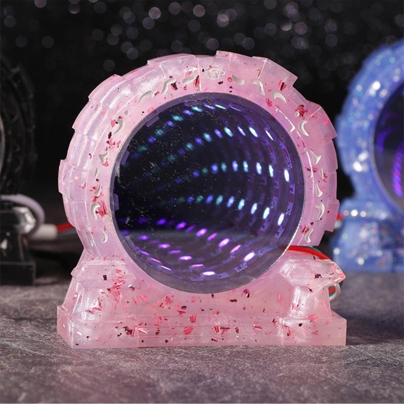 Силиконовая литейная форма для – обзор и цена Resin Craft Genshin